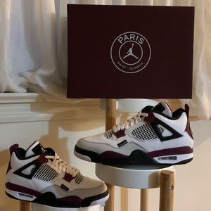 Dead-Stock Retro Air Jordan